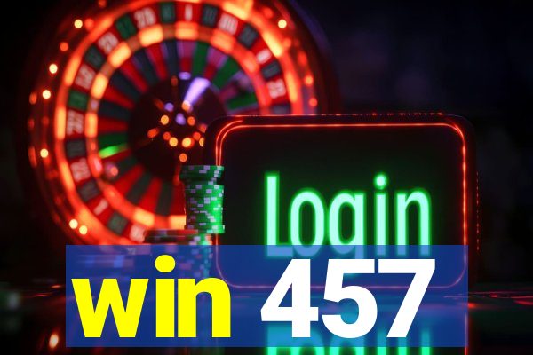 win 457